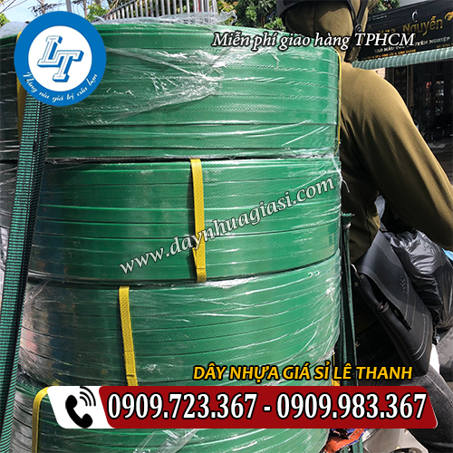 dây đai pet giá rẻ giao nhanh dây đai pet giá rẻ giao nhanh