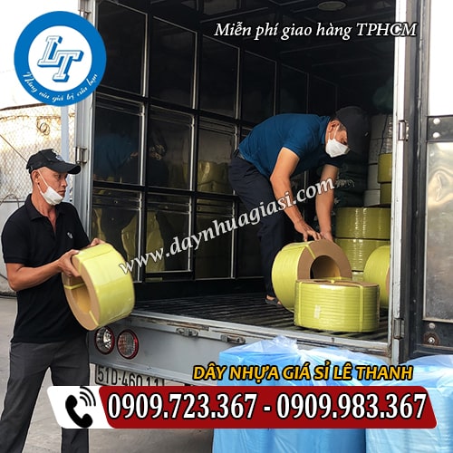 dây đai nhựa giá rẻ giao hàng nhanh dây đai nhựa giá rẻ giao hàng nhanh