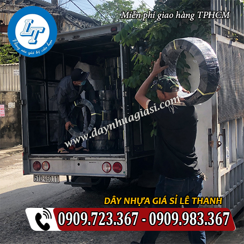 dây đai pet đen trơn giá rẻ giao hàng nhanh dây đai pet đen trơn giá rẻ giao hàng nhanh