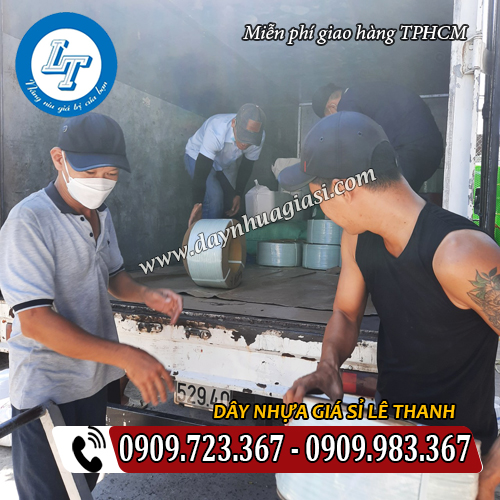 dây đai quấn pallet giá rẻ giao hàng nhanh dây đai quấn pallet giá rẻ giao hàng nhanh