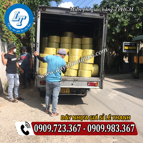 dây đai quấn pallet giá rẻ giao hàng toàn quốc dây đai quấn pallet giá rẻ giao hàng toàn quốc