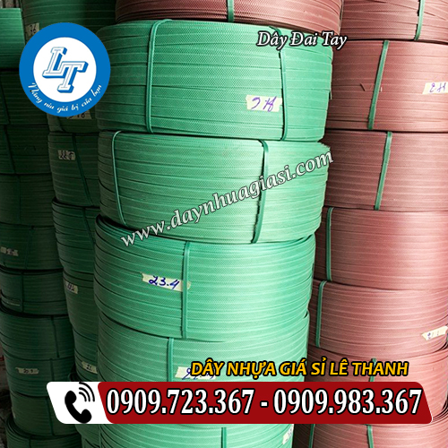 dây đai tay giá sỉ rẻ sẵn số lượng tại xưởng dây đai tay giá sỉ rẻ sẵn số lượng tại xưởng