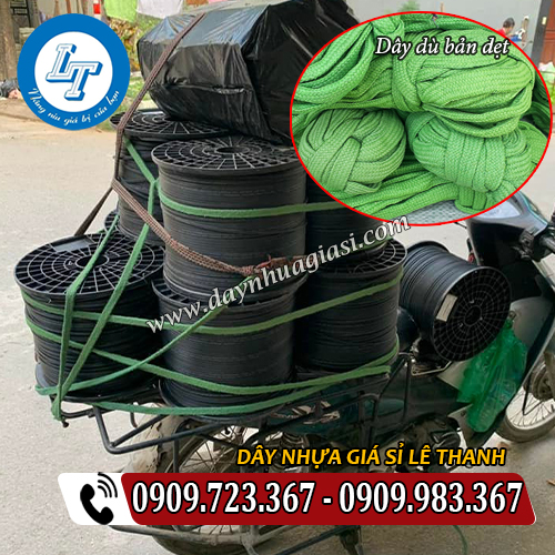 dây dù bản dẹt buộc hàng chắc chắn dây dù bản dẹt buộc hàng chắc chắn