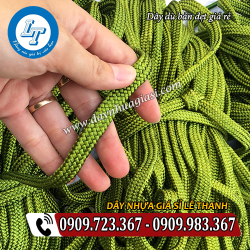 dây dù bản dẹt chằng hàng giá rẻ dây dù bản dẹt chằng hàng giá rẻ