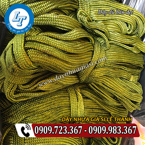 dây dù bản dẹt chất lượng giá xưởng dây dù bản dẹt chất lượng giá xưởng