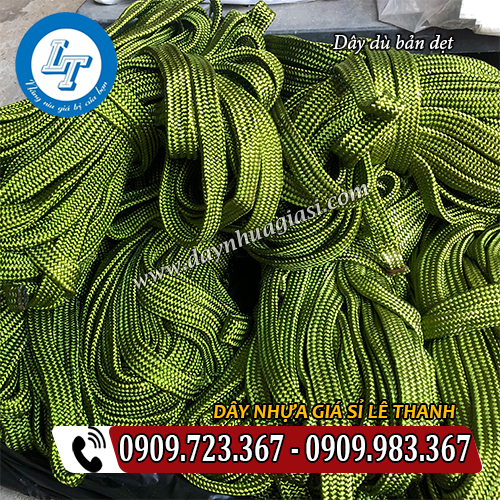 dây dù bản dẹt giá sỉ bán rẻ sẵn số lượng dây dù bản dẹt giá sỉ bán rẻ sẵn số lượng