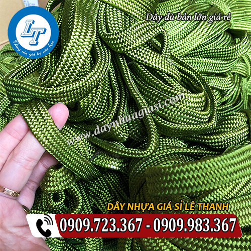 dây dù bản lớn giá rẻ sẵn số lượng lớn dây dù bản lớn giá rẻ sẵn số lượng lớn