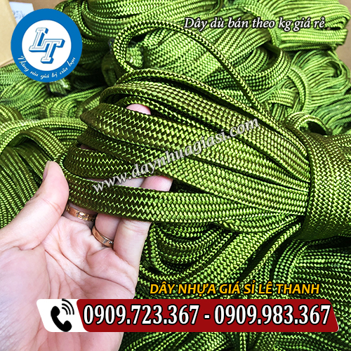 dây dù bán theo kg giá rẻ sẵn số lượng lớn dây dù bán theo kg giá rẻ sẵn số lượng lớn