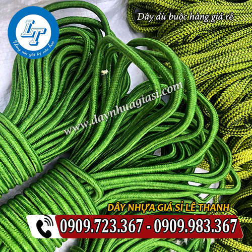 dây dù buộc hàng giá rẻ tận xưởng dây dù buộc hàng giá rẻ tận xưởng