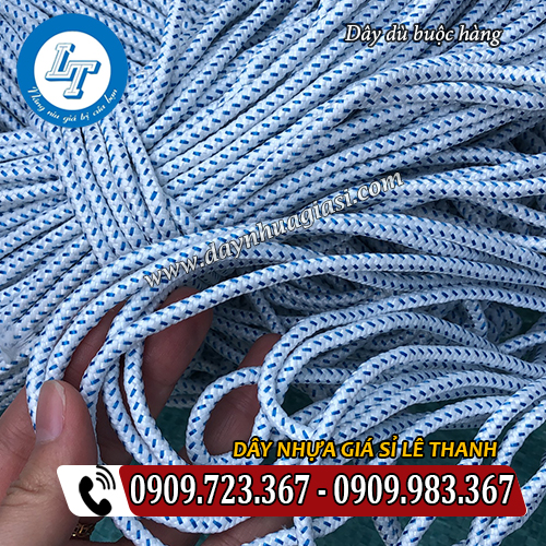 dây dù buộc hàng loại mè dây dù buộc hàng loại mè