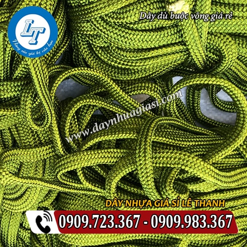 dây dù buộc võng giá rẻ sẵn số lượng lớn dây dù buộc võng giá rẻ sẵn số lượng lớn