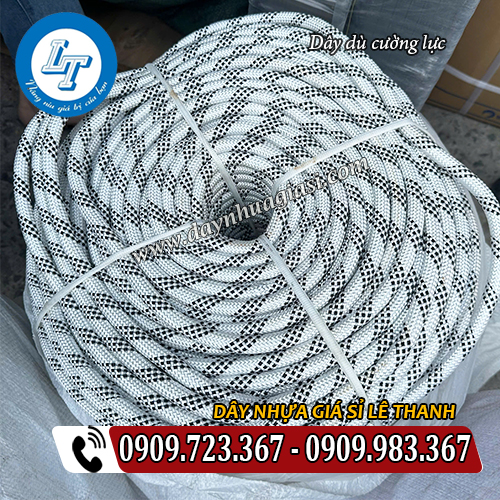 dây dù cường lực chất lượng đóng cuộn lớn dây dù cường lực chất lượng đóng cuộn lớn