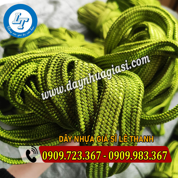 CUNG CẤP DÂY DÙ DẸT THEO BÓ GIÁ RẺ CHẤT LƯỢNG CUNG CẤP DÂY DÙ DẸT THEO BÓ GIÁ RẺ CHẤT LƯỢNG