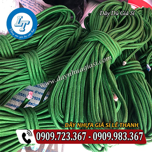 dây dù giá sỉ rẻ sẵn số lượng tại kho dây dù giá sỉ rẻ sẵn số lượng tại kho