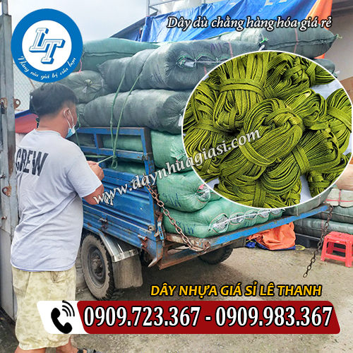 dây dù loại tốt giá rẻ chằng hàng hóa dây dù loại tốt giá rẻ chằng hàng hóa