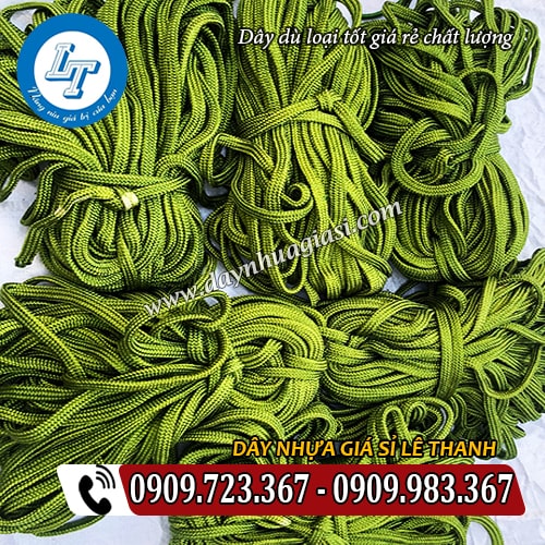 dây dù loại tốt giá rẻ nhất đạt chuẩn chất lượng dây dù loại tốt giá rẻ nhất đạt chuẩn chất lượng