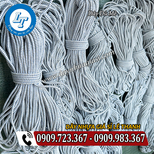 dây dù mè giá sỉ rẻ chất lượng dây dù mè giá sỉ rẻ chất lượng