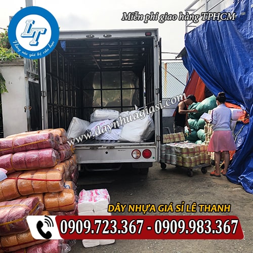 dây dứa buộc hàng giá rẻ giao hàng tận nơi dây dứa buộc hàng giá rẻ giao hàng tận nơi