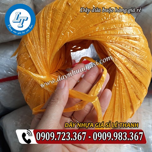 dây dứa buộc hàng giá rẻ sẵn kho lê thanh dây dứa buộc hàng giá rẻ sẵn kho lê thanh