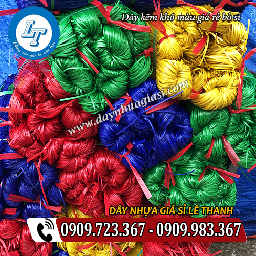 dây kẽm khô đủ màu giá rẻ bỏ sỉ tại xưởng sản xuất dây kẽm khô đủ màu giá rẻ bỏ sỉ tại xưởng sản xuất