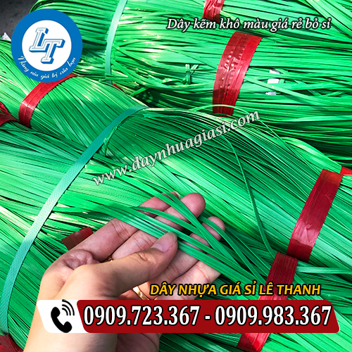 dây kẽm khô đủ màu giá rẻ sẵn số lượng dây kẽm khô đủ màu giá rẻ sẵn số lượng