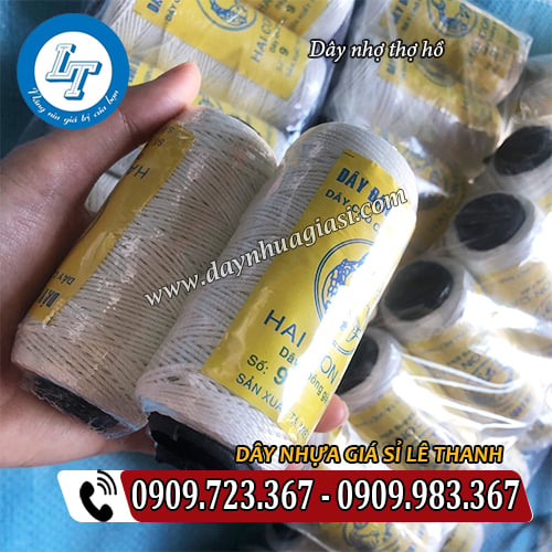 dây nhợ thợ hồ cuộn trung dây nhợ thợ hồ cuộn trung