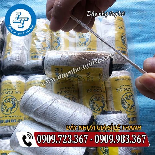 dây nhợ thợ hồ không bị chùng hay biến dạng khi sử dụng dây nhợ thợ hồ không bị chùng hay biến dạng khi sử dụng