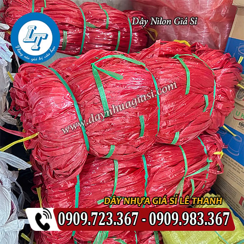 dây nilon bẹ giá sỉ rẻ tại xưởng dây nilon bẹ giá sỉ rẻ tại xưởng