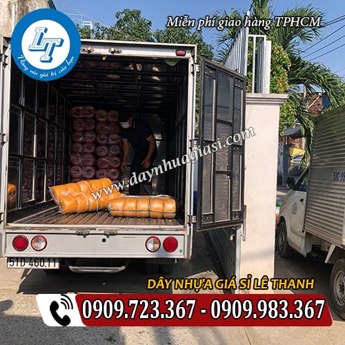 dây nilon buộc hàng giá rẻ giao hàng nhanh dây nilon buộc hàng giá rẻ giao hàng nhanh