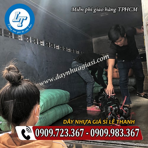 dây nilon buộc hàng giá rẻ giao hàng toàn quốc dây nilon buộc hàng giá rẻ giao hàng toàn quốc