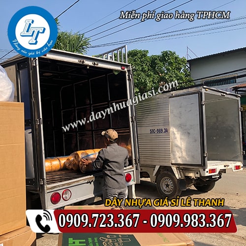 dây nilon cột hàng giá rẻ miễn ship tphcm dây nilon cột hàng giá rẻ miễn ship tphcm