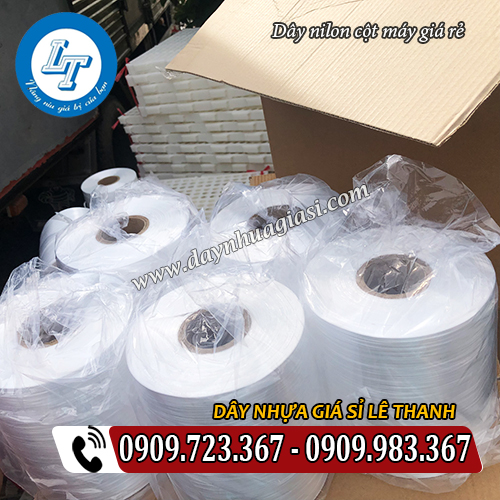 chuyên bán dây nilon cột máy giá rẻ sẵn số lượng chuyên bán dây nilon cột máy giá rẻ sẵn số lượng