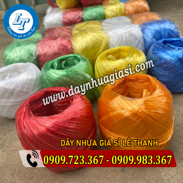 GIÁ DÂY NILON CUỘN THEO GAM TẠI TIỀN GIANG GIÁ DÂY NILON CUỘN THEO GAM TẠI TIỀN GIANG