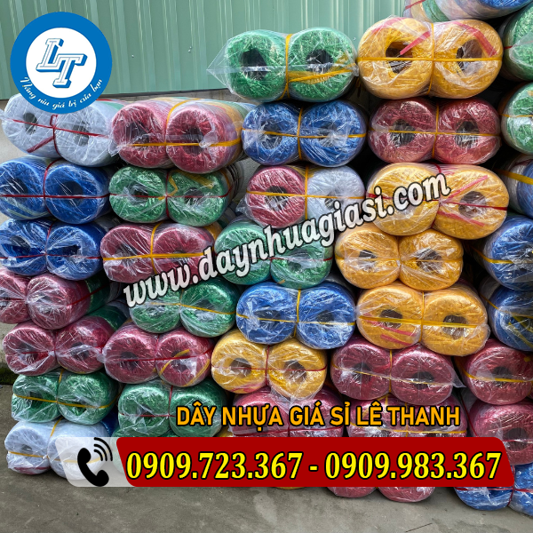 GIÁ DÂY NILON CUỘN THEO GAM TẠI TIỀN GIANG GIÁ DÂY NILON CUỘN THEO GAM TẠI TIỀN GIANG
