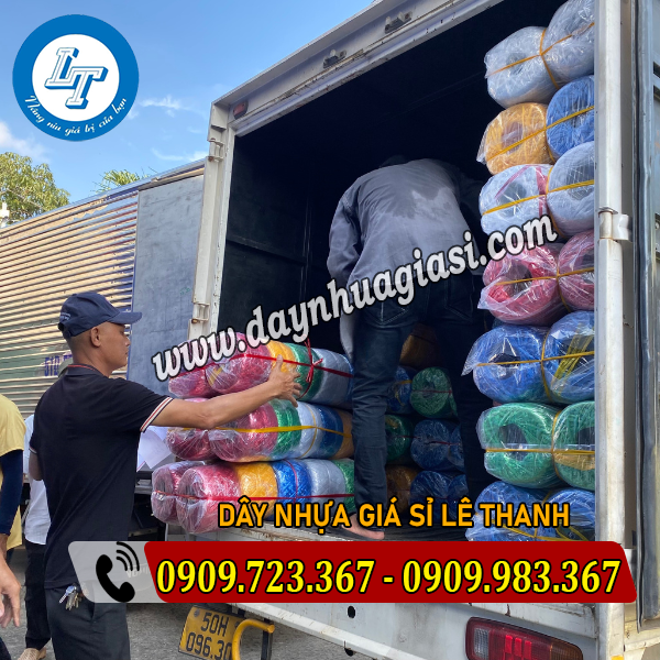 GIÁ DÂY NILON CUỘN THEO GAM TẠI TIỀN GIANG GIÁ DÂY NILON CUỘN THEO GAM TẠI TIỀN GIANG