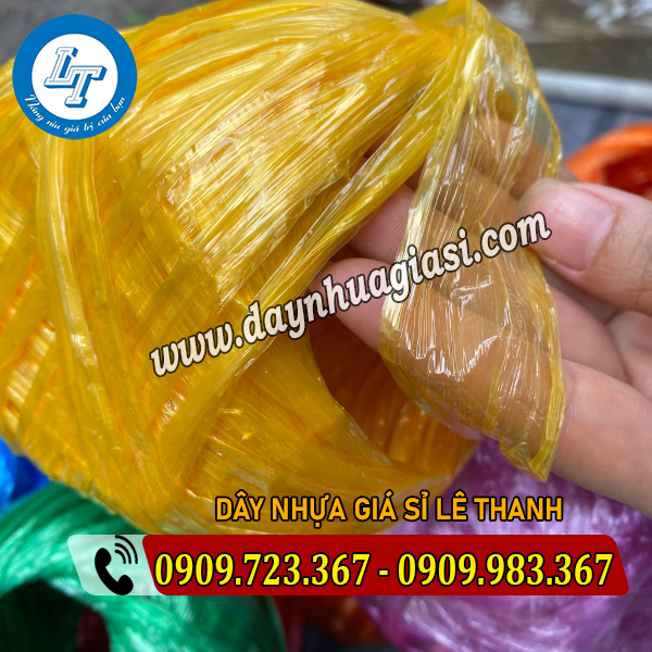 GIÁ DÂY NILON CUỘN THEO GAM TẠI TIỀN GIANG GIÁ DÂY NILON CUỘN THEO GAM TẠI TIỀN GIANG