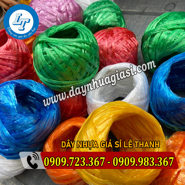 GIÁ DÂY NILON CUỘN THEO GAM TẠI TIỀN GIANG GIÁ DÂY NILON CUỘN THEO GAM TẠI TIỀN GIANG