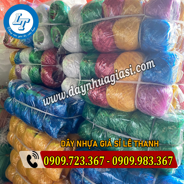 GIÁ DÂY NILON CUỘN THEO GAM TẠI TIỀN GIANG GIÁ DÂY NILON CUỘN THEO GAM TẠI TIỀN GIANG