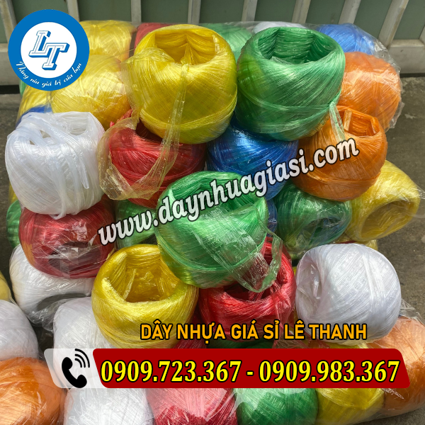 GIÁ DÂY NILON CUỘN THEO GAM TẠI TIỀN GIANG GIÁ DÂY NILON CUỘN THEO GAM TẠI TIỀN GIANG