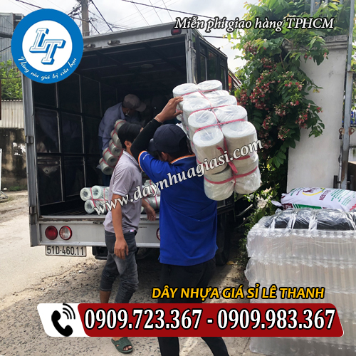 dây nilon cuộn dạng ống giá sỉ rẻ giao hàng nhanh dây nilon cuộn dạng ống giá sỉ rẻ giao hàng nhanh