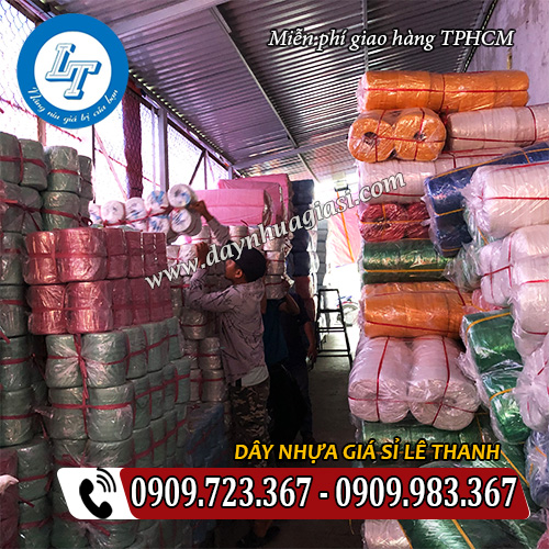 dây nilon ống giá rẻ giao hàng tận nơi dây nilon ống giá rẻ giao hàng tận nơi