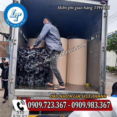 dây nilon đen giá rẻ giao tận nơi dây nilon đen giá rẻ giao tận nơi