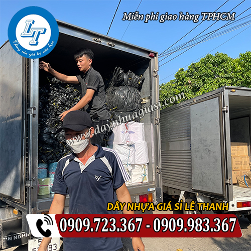 dây nilon đen giá rẻ giao toàn quốc dây nilon đen giá rẻ giao toàn quốc