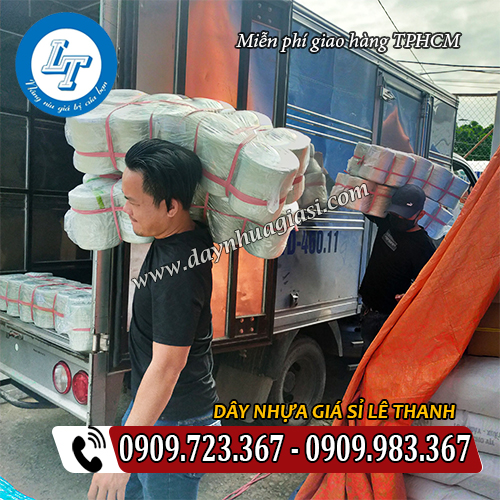 dây nilon giá rẻ giao nhanh tận nơi dây nilon giá rẻ giao nhanh tận nơi