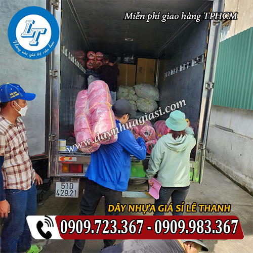 dây nilon giá rẻ giao nhanh dây nilon giá rẻ giao nhanh