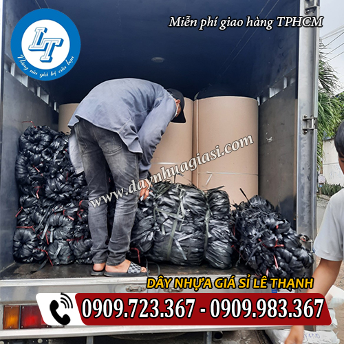 dây nilon giá rẻ giao tận nơi dây nilon giá rẻ giao tận nơi