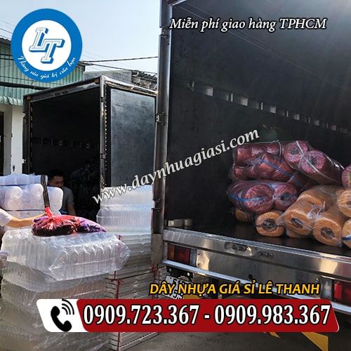 dây nilon giá rẻ tại xưởng miễn ship tphcm dây nilon giá rẻ tại xưởng miễn ship tphcm