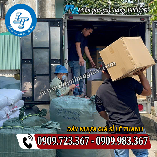 dây nilon giá rẻ vận chuyển tận nơi dây nilon giá rẻ vận chuyển tận nơi