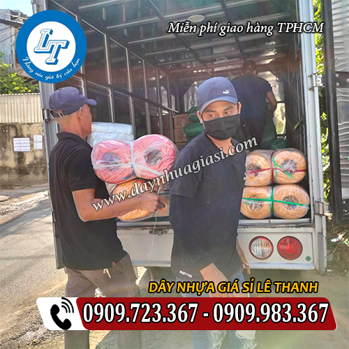 dây nilon giá rẻ vận chuyển toàn quốc dây nilon giá rẻ vận chuyển toàn quốc