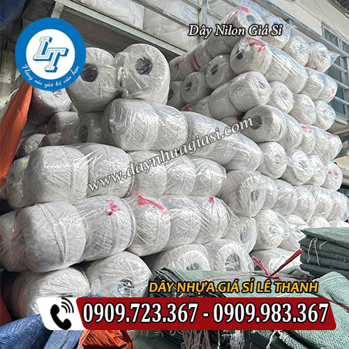 dây nilon giá sỉ rẻ theo số lượng dây nilon giá sỉ rẻ theo số lượng